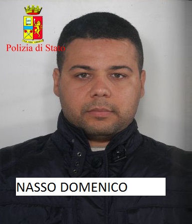 NASSO DOMENICO 17.07.83